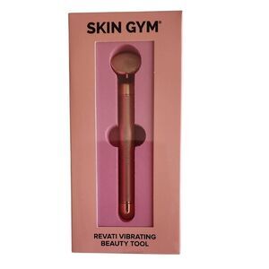 Revati Vibrating Beauty Tool - Pink